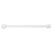 Поручень прямой 1000 мм Алюминиевый с нейлоновым покрытием