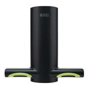 Сушилка для рук с функцией ультрафиолетового обеззараживания BXG-JET-3200D