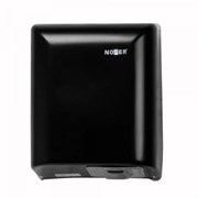 Сушилка для рук FUGA автоматическая 800 W Черная, 01851.N