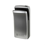 Сушилка для рук погружная, высокоскоростная, цвет серый, 2000W  6990 s