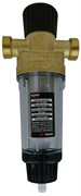 Фильтр механической очистки самоочищающийся 100 мкм KG634