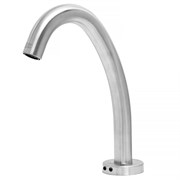 Сенсорный смеситель из нержавеющей стали SUS304 Kopfgescheit KR5148SV-DC