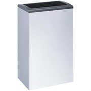 Ведро для мусора, настенное, 25 л. COLLECTION MOLL  KEUCO