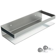 Полка прямоугольная одноэтажная Hotel FX-31003F