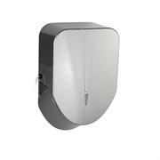 Сушилка для рук V-Windblade GFmark 6852-S серебро, пластик