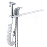 D182202 Смеситель с гигиеническим душем для биде и унитаза