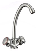 D151811B Смеситель для кухни (без подводки)