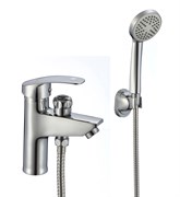 Смеситель для раковины с душевой лейкой