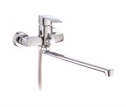 Смеситель для ванны D147365,  хром