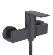 Смеситель для раковины D110363-C,  белый