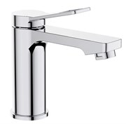 Смеситель для раковины D110364,  хром