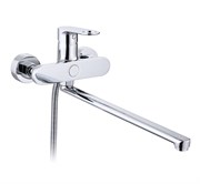 Смеситель для ванны D147377,  латунь