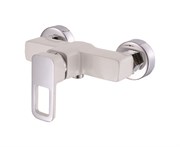 Смеситель для душа D160366-C,  белый