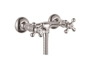 Смеситель для душа D160810,  хром