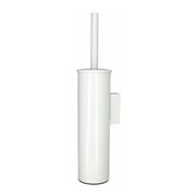 Щетка для унитаза подвесная K-1087WHITE