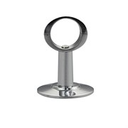 Крепление полотенцесушителя к стене, разборное, универсальное, "3/4"