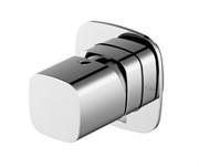 Смеситель для ванны и душа (Naab 8600) 8651