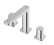 Смеситель для ванны и душа (Naab 8600) 8635