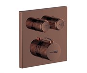 Смеситель для ванны и душа (Asphe 7700) 7748 Thermo