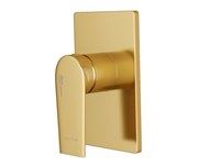 Смеситель для душа (Aisch 5500) 5551