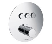 Смеситель для ванны и душа (Dinkel 5800) 5844