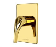 Смеситель для душа (Sauer 7100) 7151