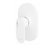 Смеситель для ванны и душа (Mindel 8500) 8551