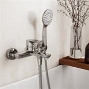 Смеситель для ванны (Vils 5600) 5601