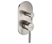 Смеситель для ванны и душа (Wern 4200) 4241