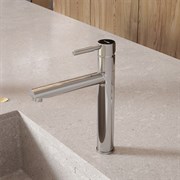 Смеситель для кухни (Main 4100) 4107