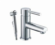 Смеситель с гигиеническим душем (Main 4100) 4108