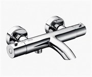 Смеситель для ванны (Berkel 4800) 4811 Thermo