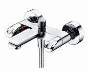 Смеситель для ванны (Lossa 1200) 1201