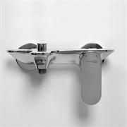 Смеситель для ванны (Dinkel 5800) 5801