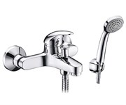 Смеситель для ванны (Isen 2600) 2601