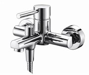 Смеситель для ванны (Main 4100) 4101