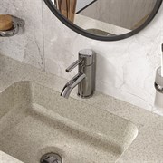 Смеситель для раковины (Main 4100) 4105