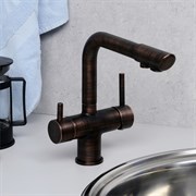 Смеситель для кухни (Кухонные смесители) A8047