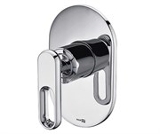 Смеситель для душа (Kammel 1800) 1851