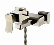 Смеситель для ванны (Exter 1600) 1601