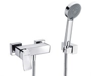 Смеситель для душа (Aller 1060) 1062