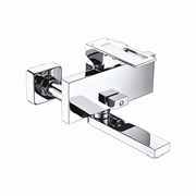 Смеситель для ванны (Alme 1500) 1501