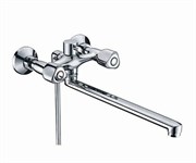 Смеситель для ванны (Amper 2900) 2902L