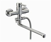 Смеситель для ванны (Wern 4200) 4202L