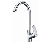 Смеситель для кухни (Vils 5600) 5607