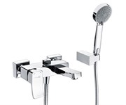 Смеситель для ванны (Aller 1060) 1061