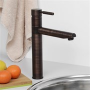 Смеситель для кухни (Кухонные смесители) A8147