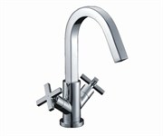 Смеситель для раковины (Weser 7800) 7803