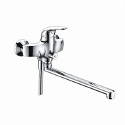 Смеситель для ванны (Rossel 2800) 2802L