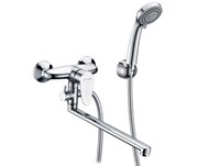 Смеситель для ванны (Leine 3500) 3502L